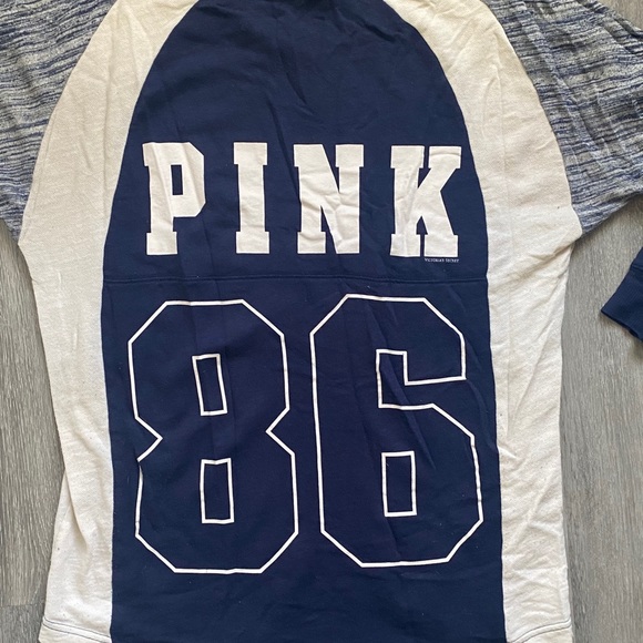 Pink Sweater - Picture 3 of 3